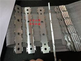 蘋果手機卡座樣本圖