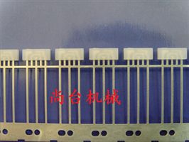 鏈條噴砂效果圖