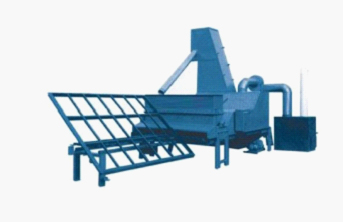 玻璃噴砂機