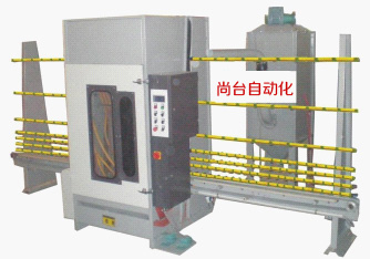 玻璃打砂機(jī)