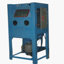 環(huán)保型液體噴砂機(jī)