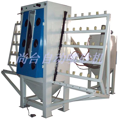 玻璃噴砂機(jī)