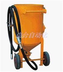 防腐除銹噴砂機