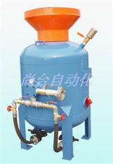 移動(dòng)式噴砂機(jī)