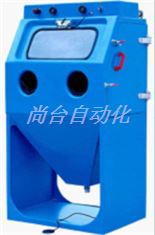 9070W液體噴砂機