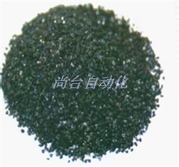 綠碳化硅