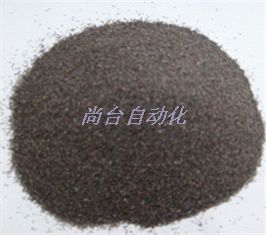 一級噴砂棕剛玉微粉
