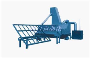 玻璃噴砂機(jī)
