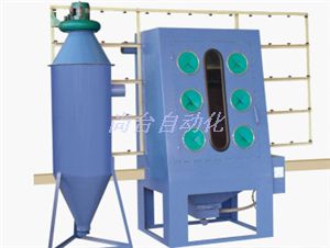 玻璃噴砂機(jī)