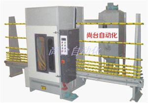 玻璃打砂機(jī)