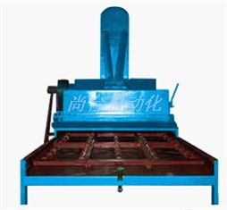 玻璃磨砂機(jī)