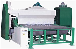 全自動玻璃噴砂機(jī)