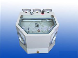 ST-1230S牙齒噴砂機