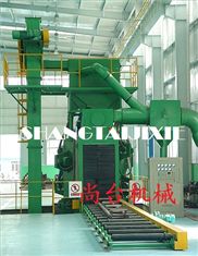 通過(guò)式拋丸清理機(jī)