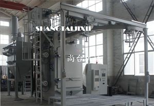 ST-3700吊鉤式拋丸機(jī)