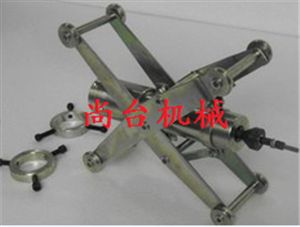 管道內(nèi)外壁--噴砂專用槍