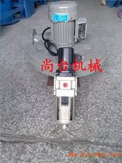 噴砂機(jī)專用風(fēng)機(jī)/過濾器