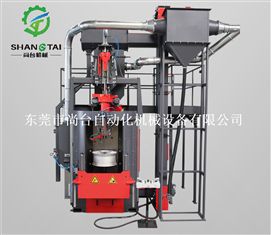 吊鉤式拋丸機噴丸機