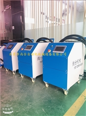 ST- 模具干冰清洗機(jī)